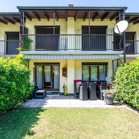 Prati Botta Villa Lugano Ngoại thất bức ảnh