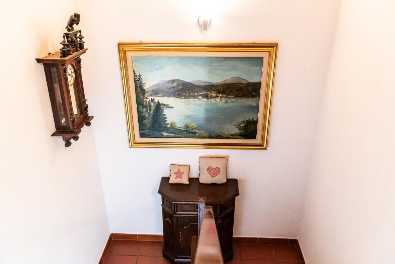 Prati Botta Villa Lugano Ngoại thất bức ảnh